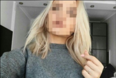 eskort i Muskö Verifierad annons